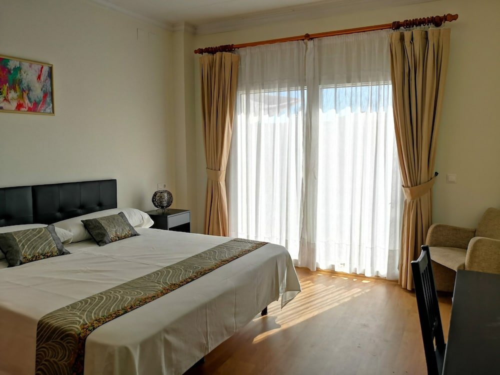 Фото La Luna Blanca