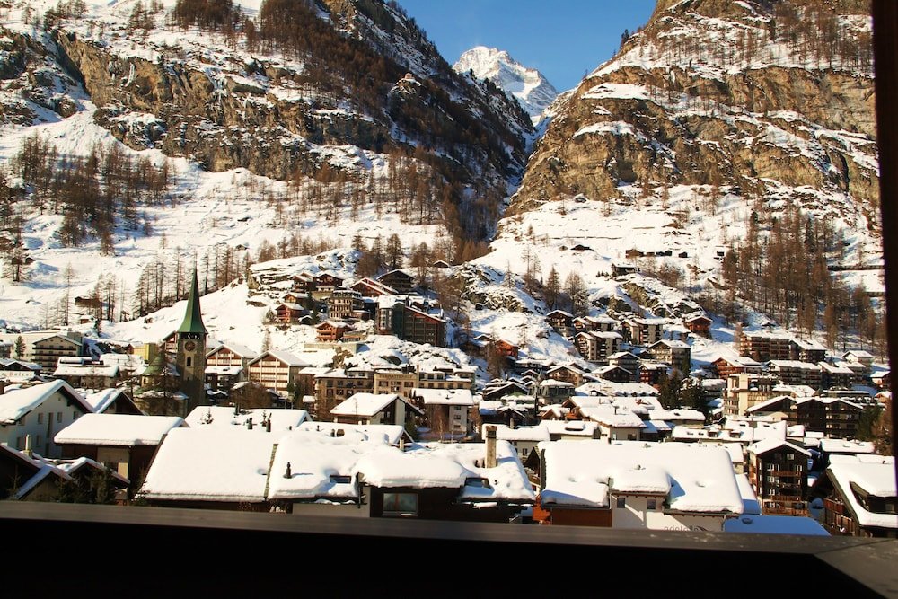 Фото Hotel Capricorn