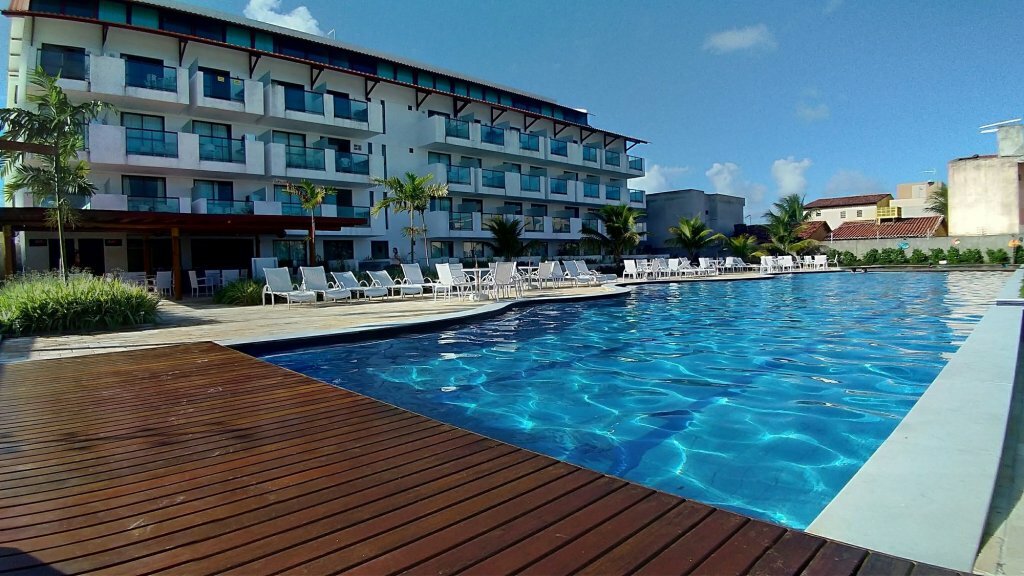 Hotel Laguna Suites, State of Pernambuco, photo