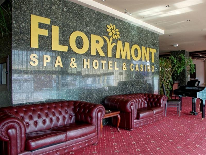 Фото Grand Hotel Bansko