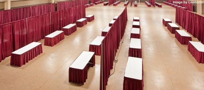 Фото Holiday Inn Executive Center-Columbia Mall, an Ihg Hotel