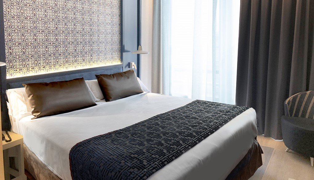 Фото Catalonia Porto