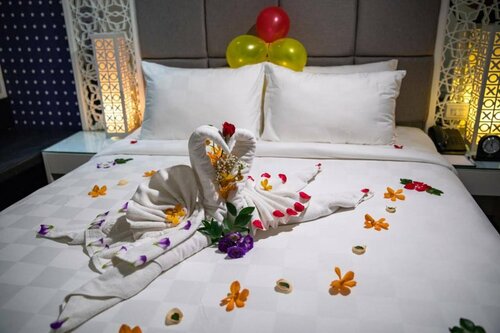 Гостиница Silk Collection Hotel & SPA в Ханое