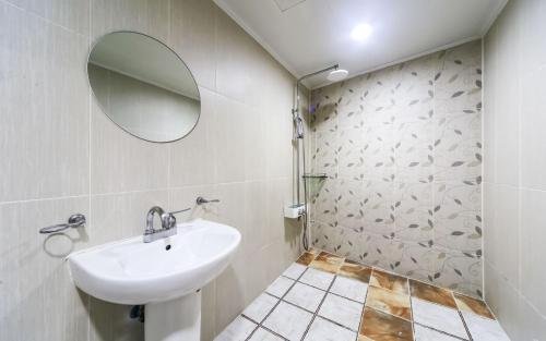 Фото Asti Hotel Busan Station