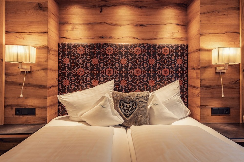 Фото Hotel Pramstraller