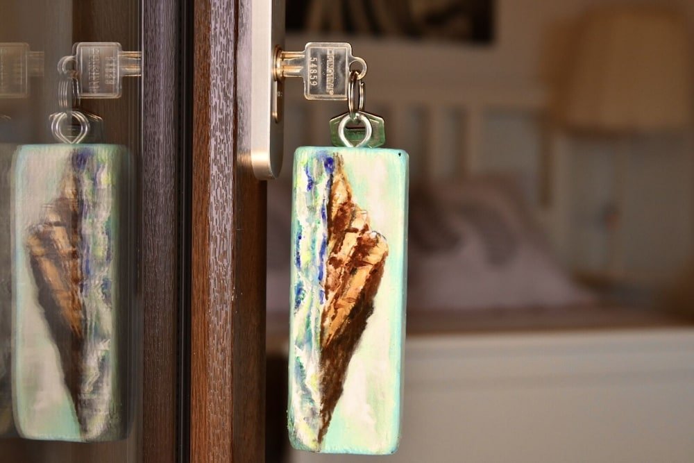 Фото Guest House Torre de Arriba