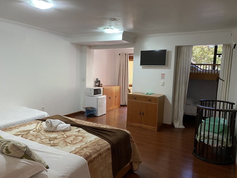 Фото Pousada Habitue