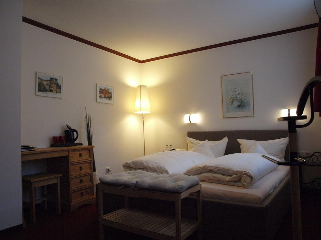 Фото Gästehaus Engelgasse