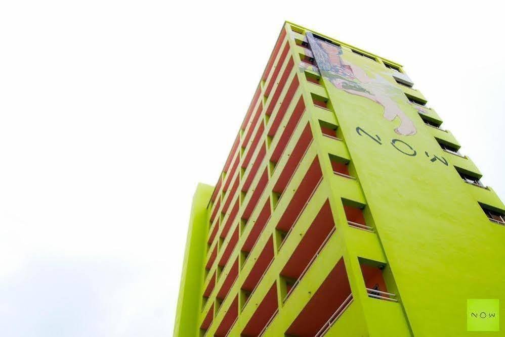 Фото Now Benidorm Apartments