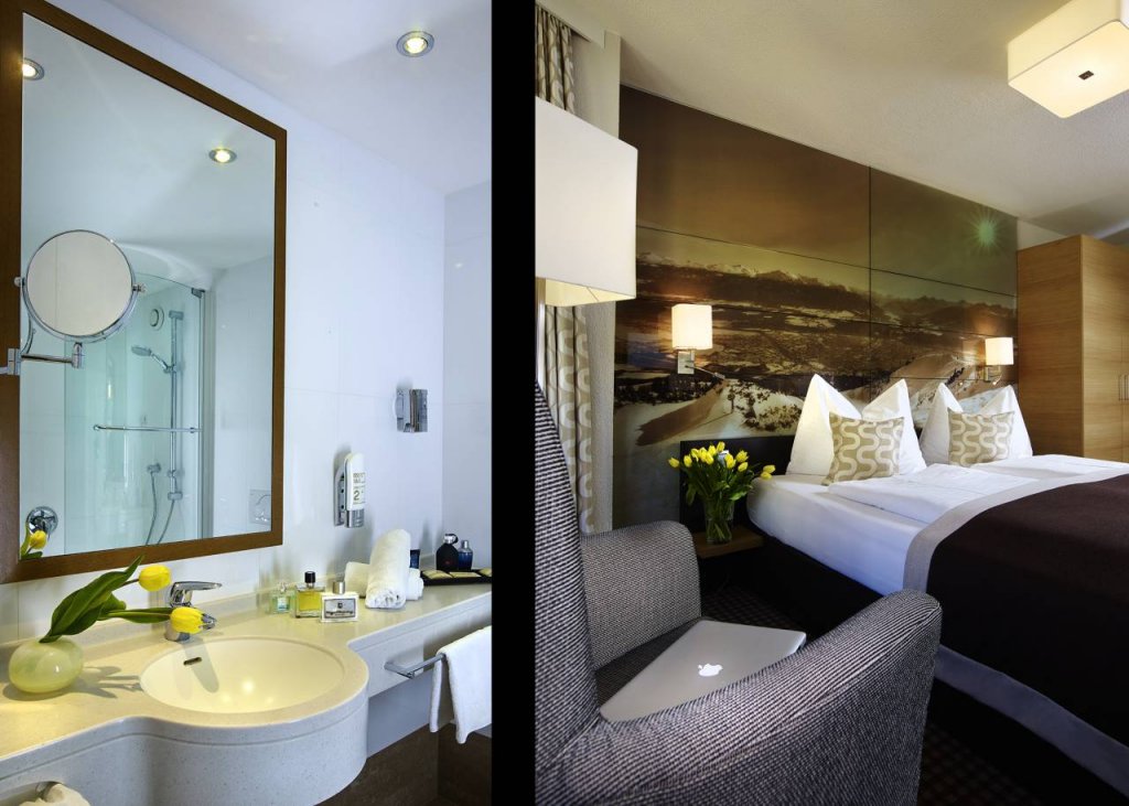 Фото Das Innsbruck