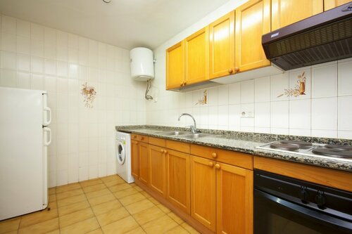 Апартаменты Azahar Apartments
