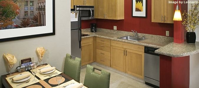 Фото Holiday Inn Kansas City Airport, an Ihg Hotel