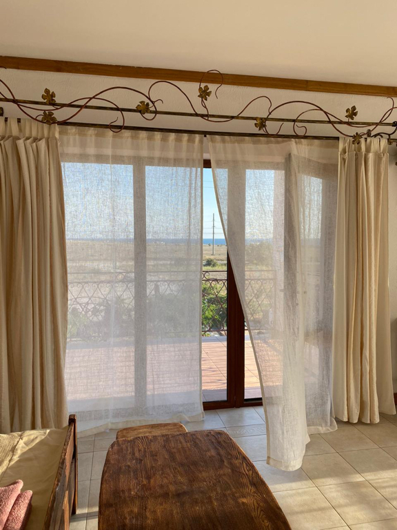 Фото Гостиный дом на Меганоме