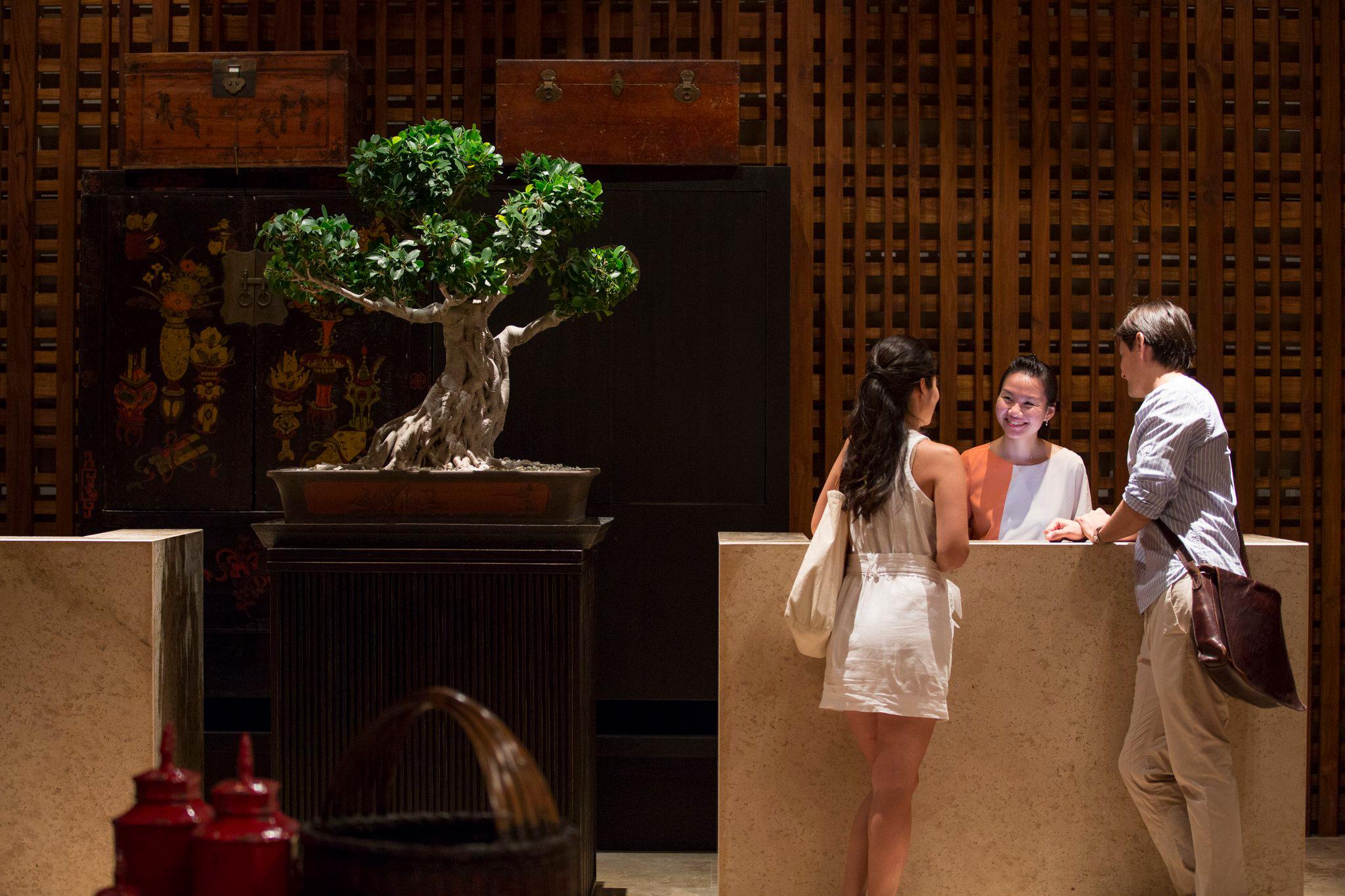 Фото Phuket Panwa Beachfront Resort