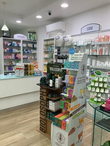 Pharmacy Farmacia S. Antonio, Friuli‑Venezia Giulia, photo