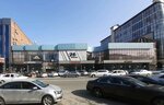 Shopping mall (Makhachkala, Magomeda Yaragskogo Street, 61), shopping mall