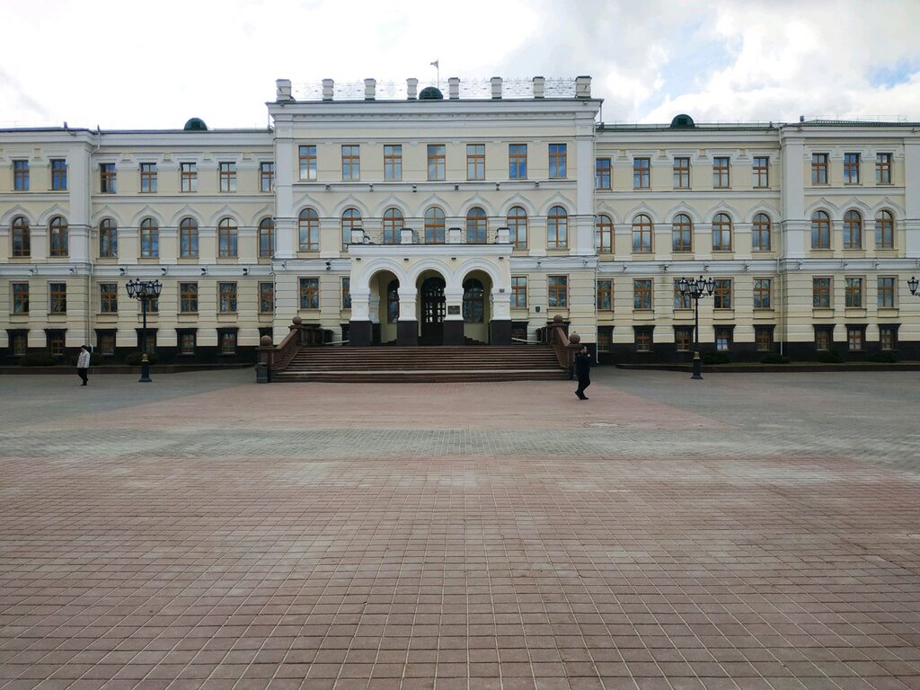 Ministerios, departamentos, servicios públicos Vitebsky Oblastnoy Ispolnitelny Komitet, , foto