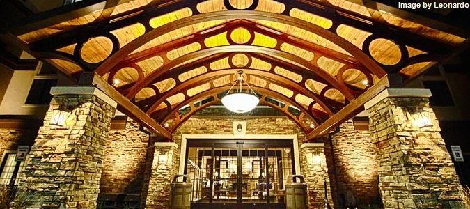 Фото Staybridge Suites Minot, an Ihg Hotel