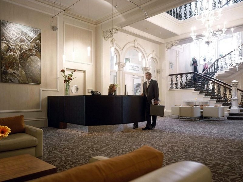 Фото Principal York