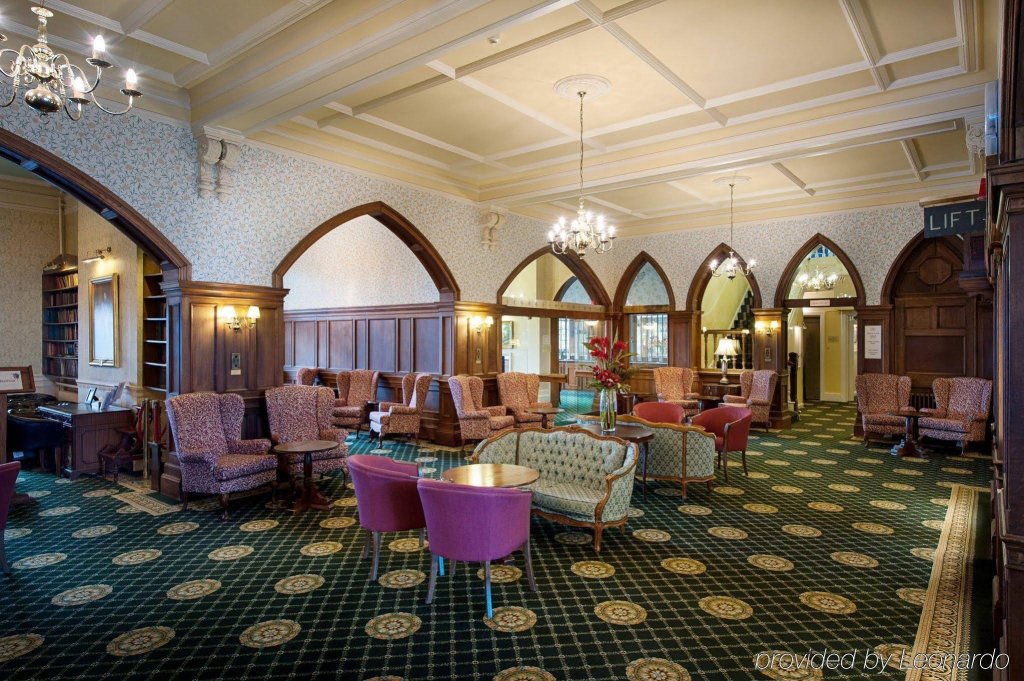 Фото Hydro Hotel