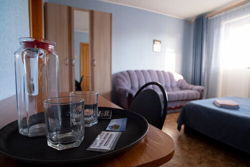 Дом отдыха Дом у Байкала в Нижнеангарске