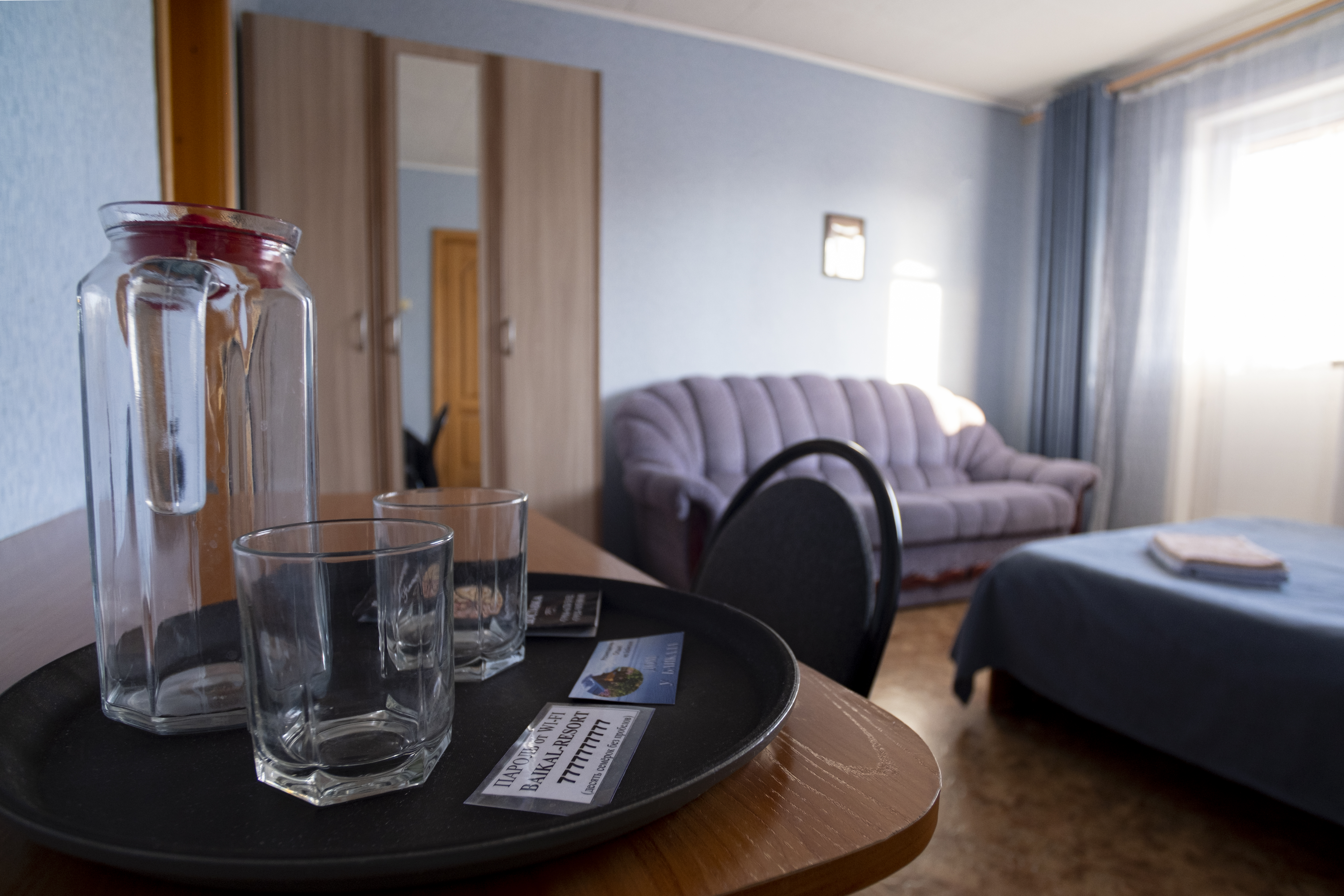 Фото отеля 1