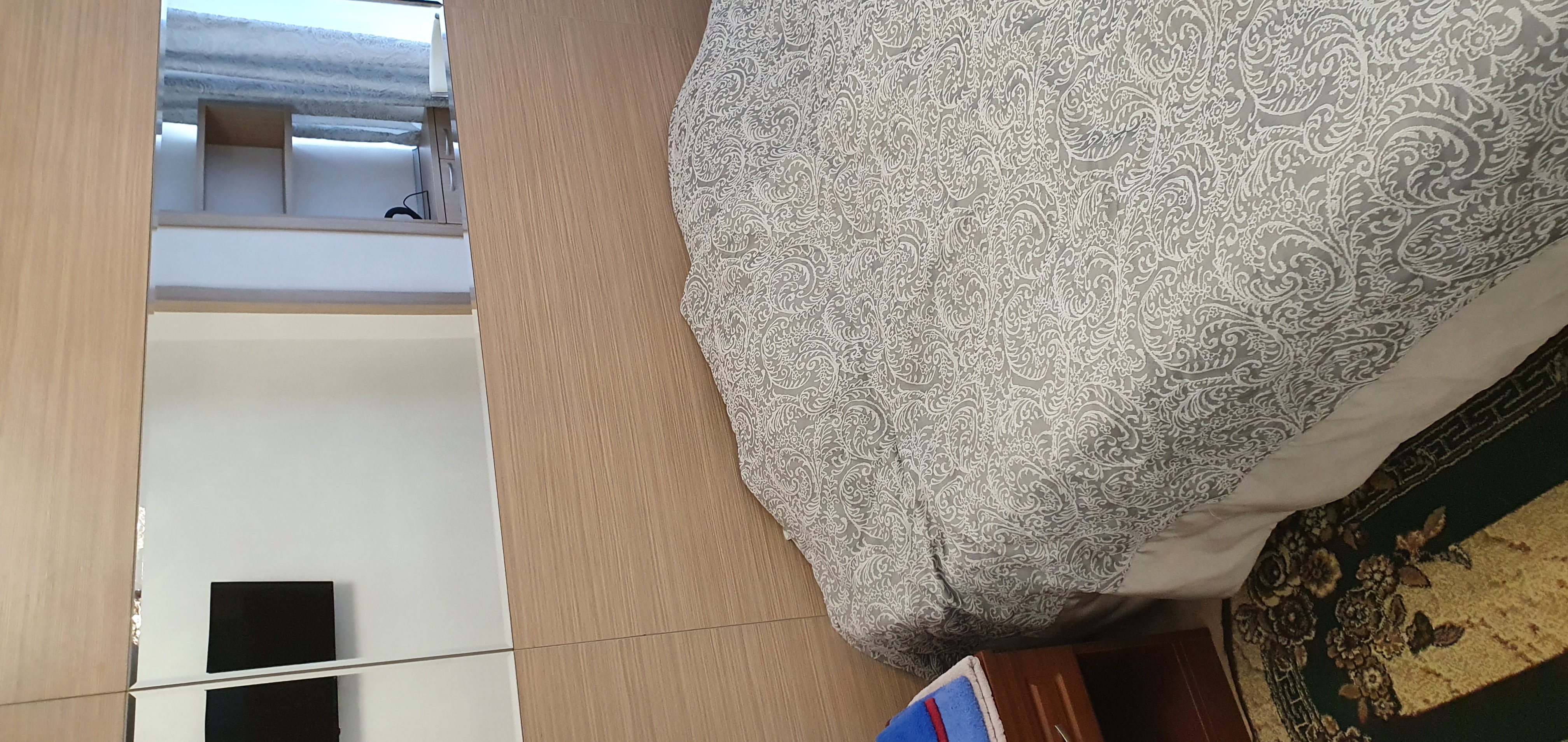 Фото Бешпагир