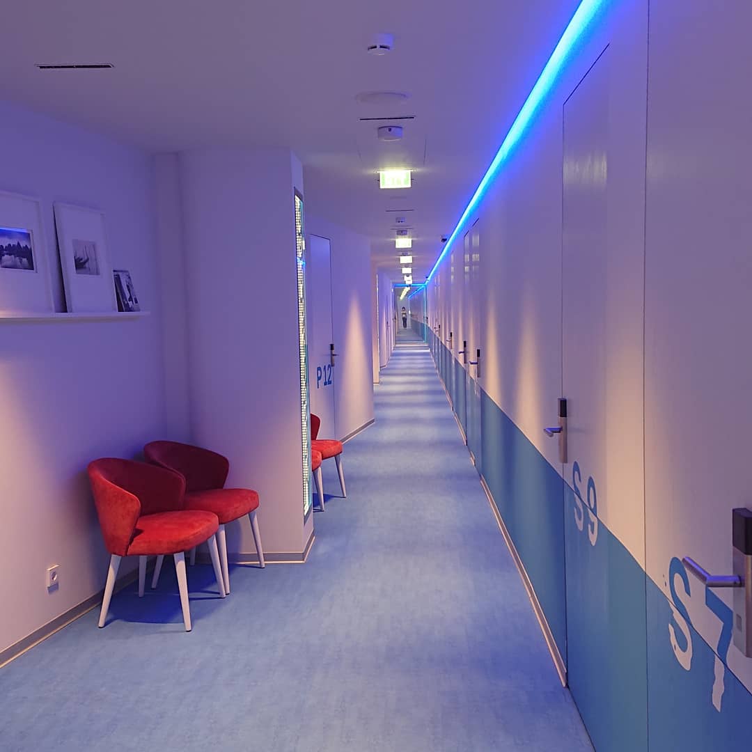 Фото Старборт