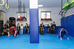 Asgard (Piskunova Street, 128Д/2), sports club