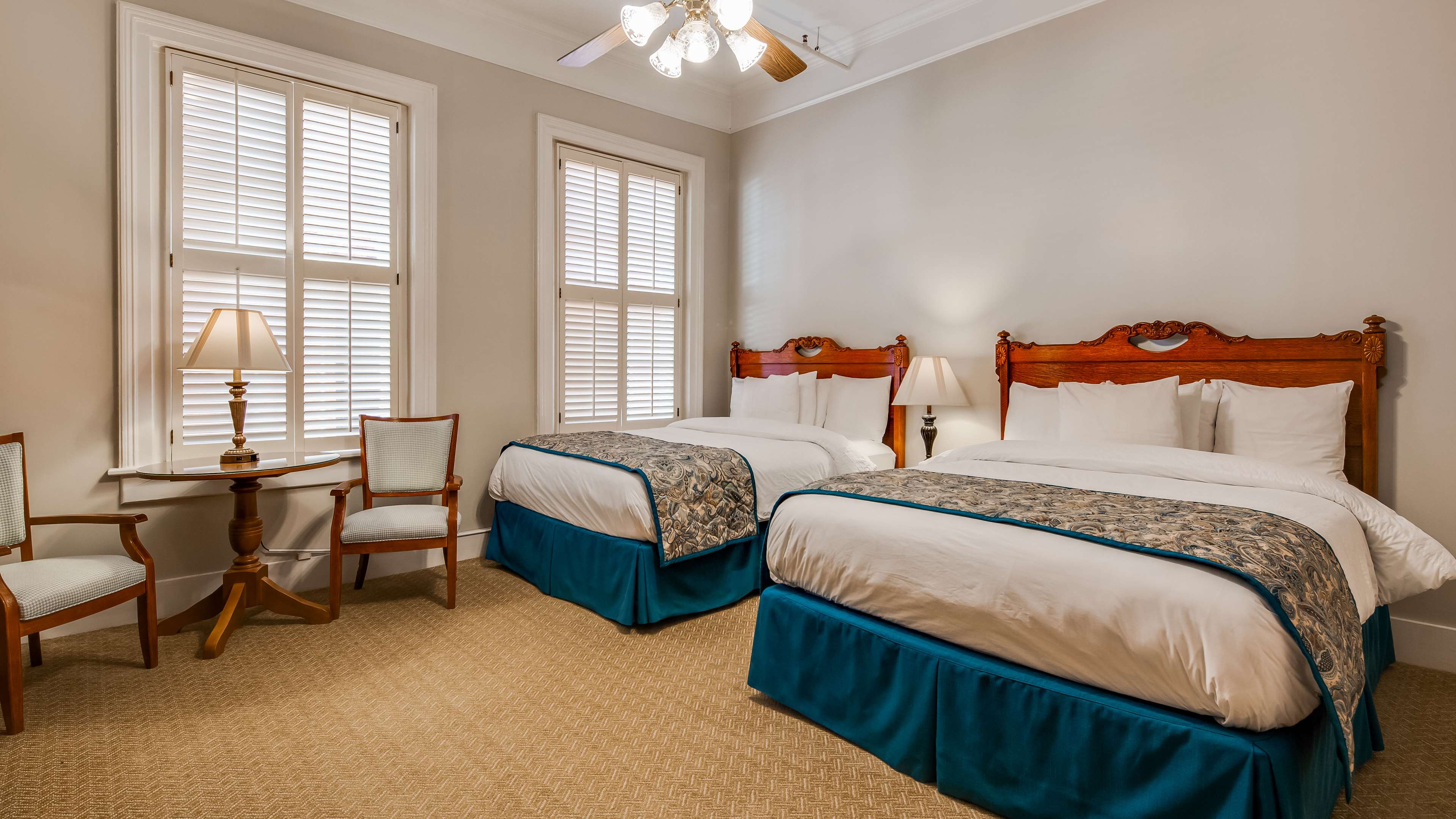 Фото Best Western Plus Windsor Hotel