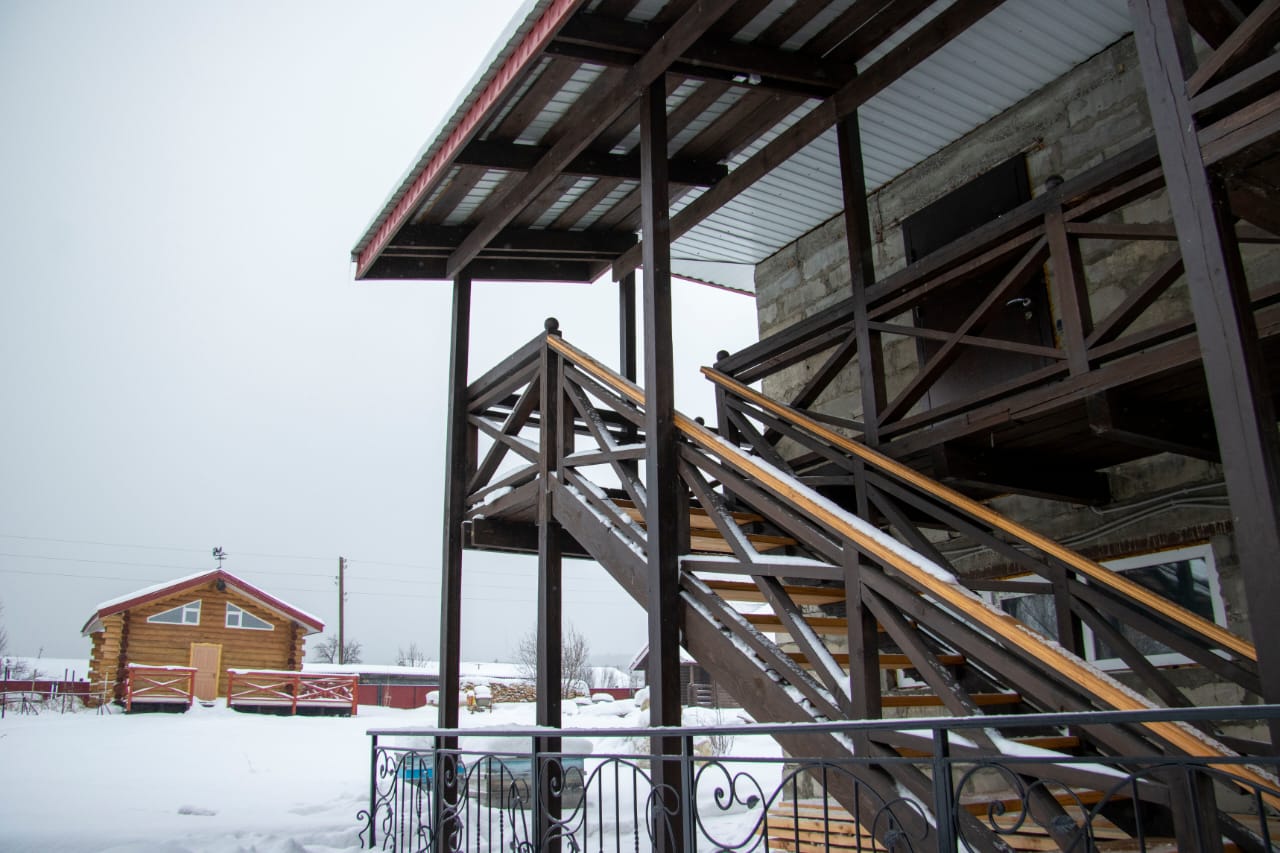 Фото Красный городок