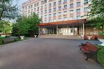 City Clinical Hospital № 17 (Volynskaya Street, 7с1) ، مستشفى