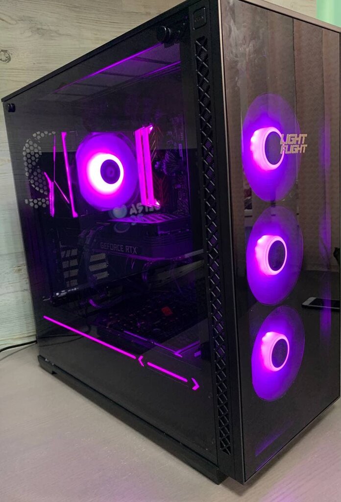 Computer repairs and services Ultra-PC, Moscow, photo