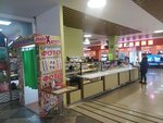 Автограф (Севастопольская улица, 62, корп. 2), cafe