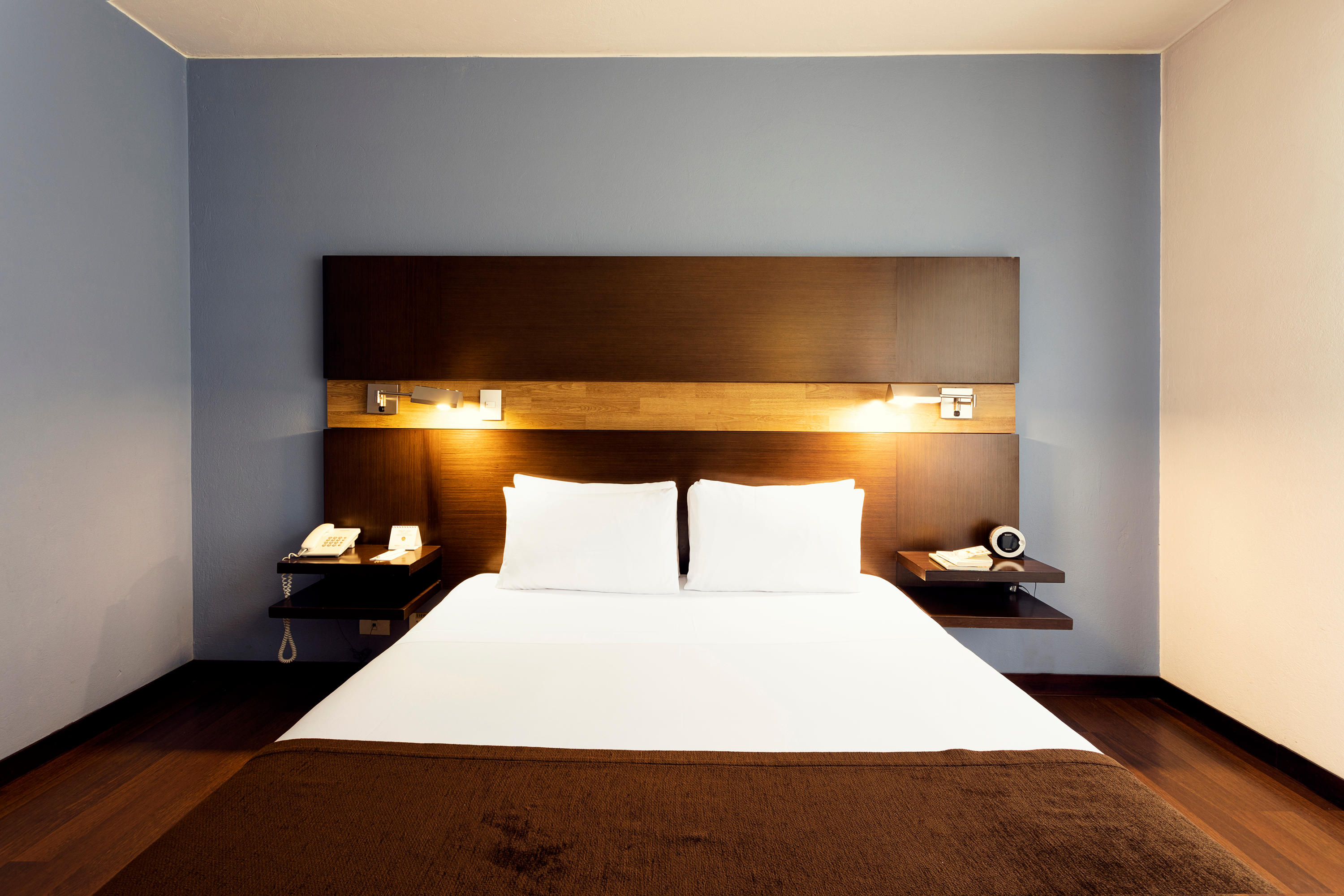 Фото Mercure Bogota Bh Retiro