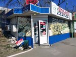 Роза ДВ (Verkhneportovaya Street, 68А), flower shop