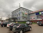 Forel (Sovetskaya ulitsa, 23А), window production machinery