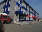 Magnit (posyolok Salym, Molodyozhnaya ulitsa, 4), grocery