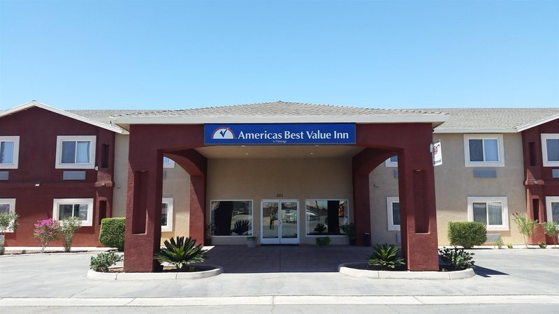 Фото Americas Best Value Inn Westmorland