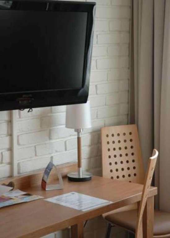 Фото Comfort Hotel Fosna