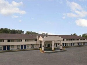 Гостиница Rodeway Inn & Suites Monroeville - Pittsburgh