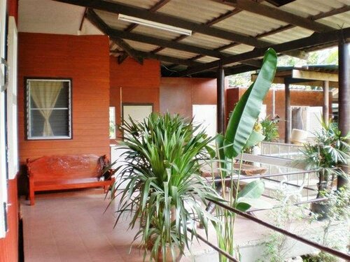 Гостиница Baanbon Homestay