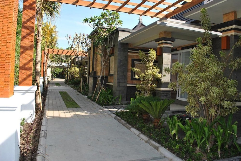 Фото Kori Maharani Villas & Resort