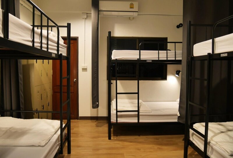 Хостел Phresh Hostel