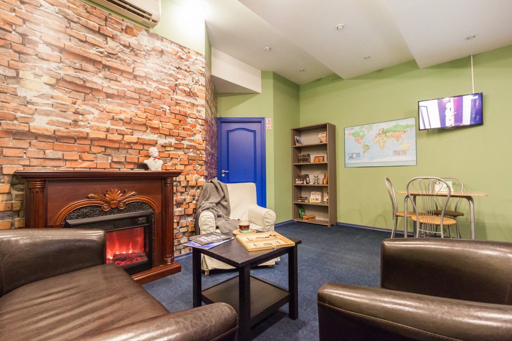 Фото Лиговский двор