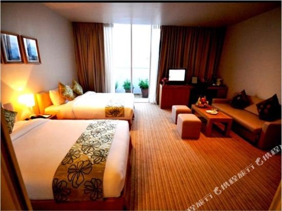 Фото A25 Hotel - 12 Ngo Sy Lien