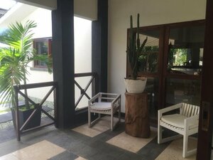 Exotic Villa II - Three Bedroom Villa in Juan Dolio Beach