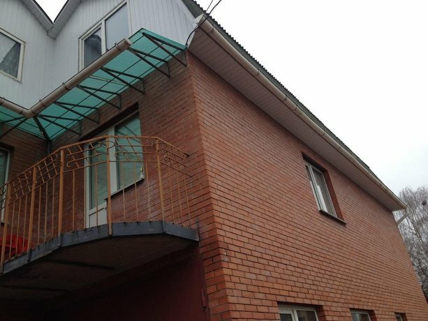 Hotel House With Sauna Swimming Pool And Billiard On 19 Konstyantynovycha, Vinnytsia, photo