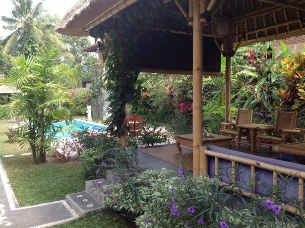 Taman Cottages Bali Sila