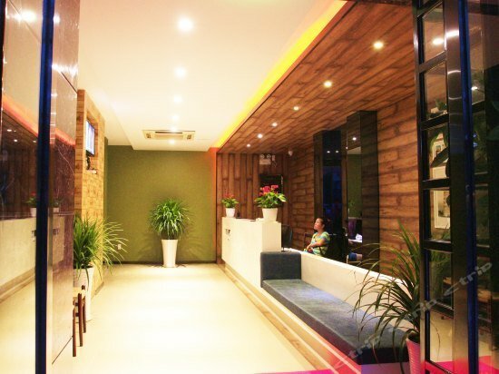 Chengzi Boutique Hotel